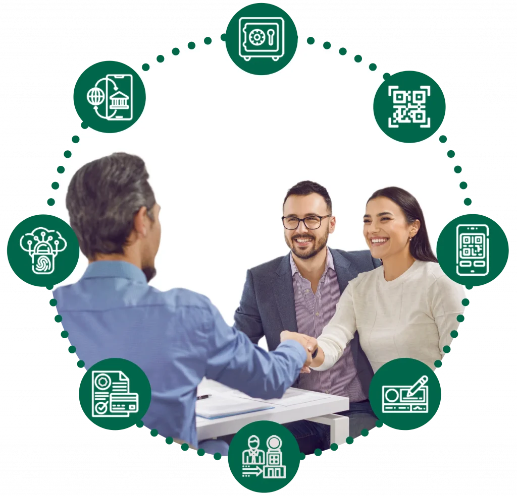 Personal Banking Solutions for Achieving Your Financial Goals