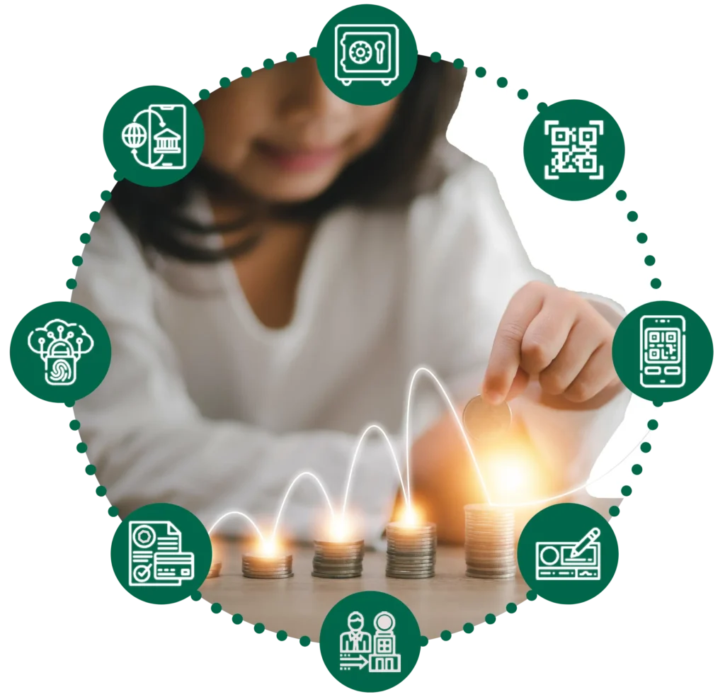 Hi-Rate Savings Plus Account | Maximize Your Earnings