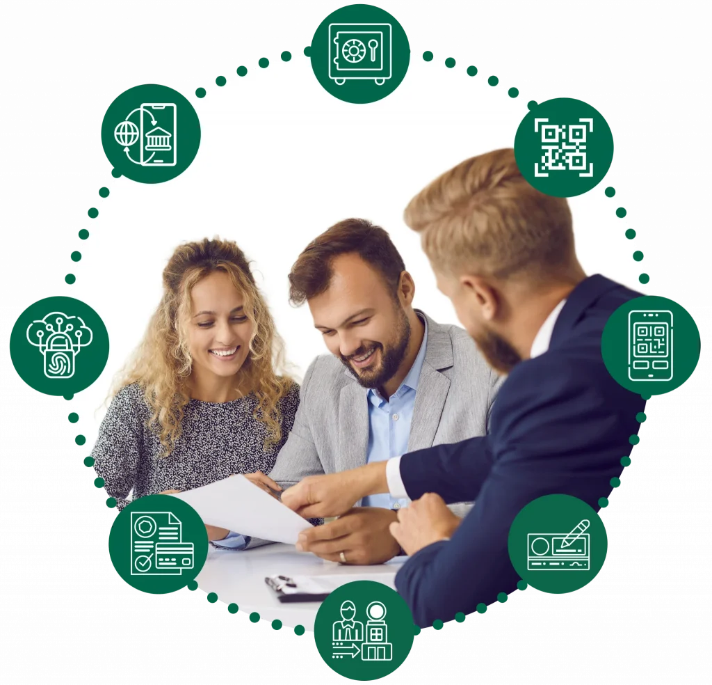 Personal Savings Account | Grow Your Wealth with HCB