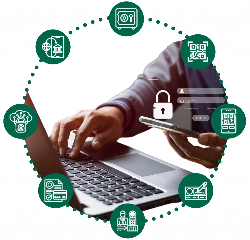 e-Banking | HCB Personal Digital Banking