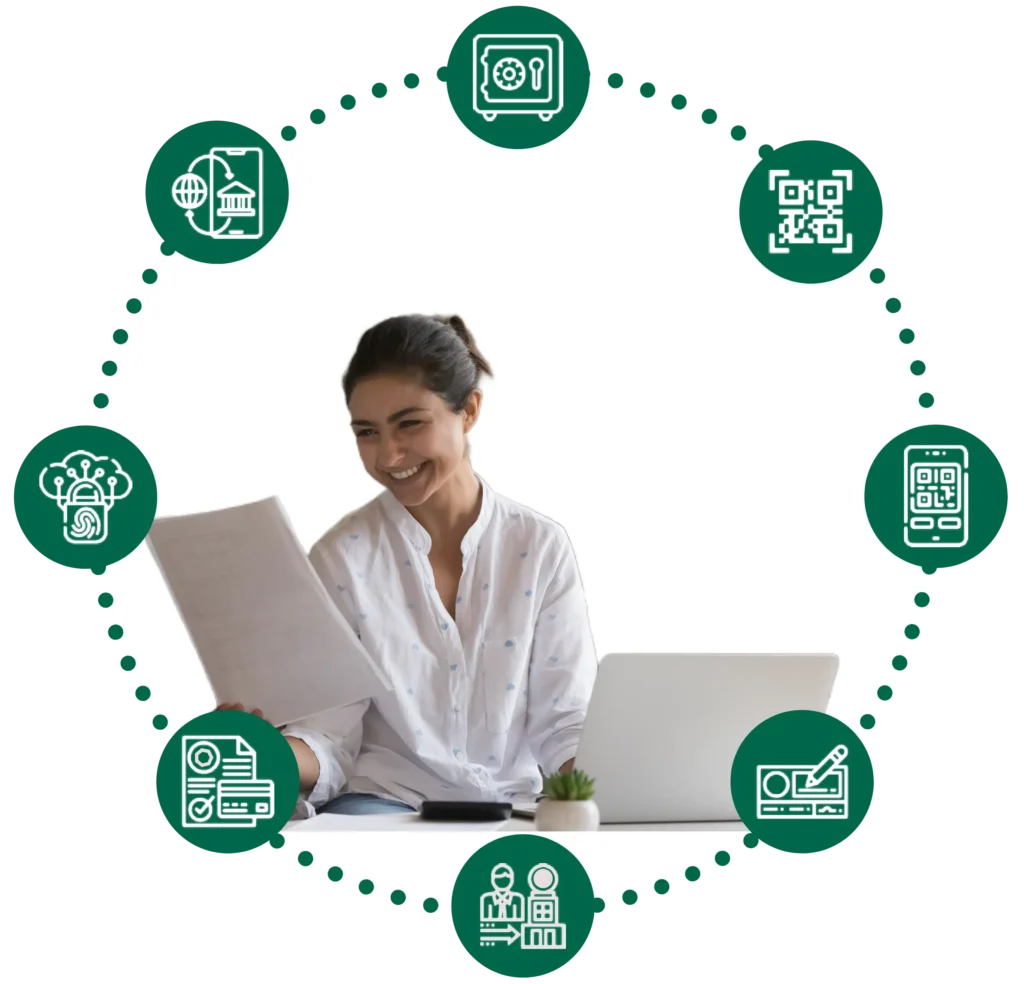 Personal Line of Credit | Flexible Access to Funds With Habib Canadian Bank