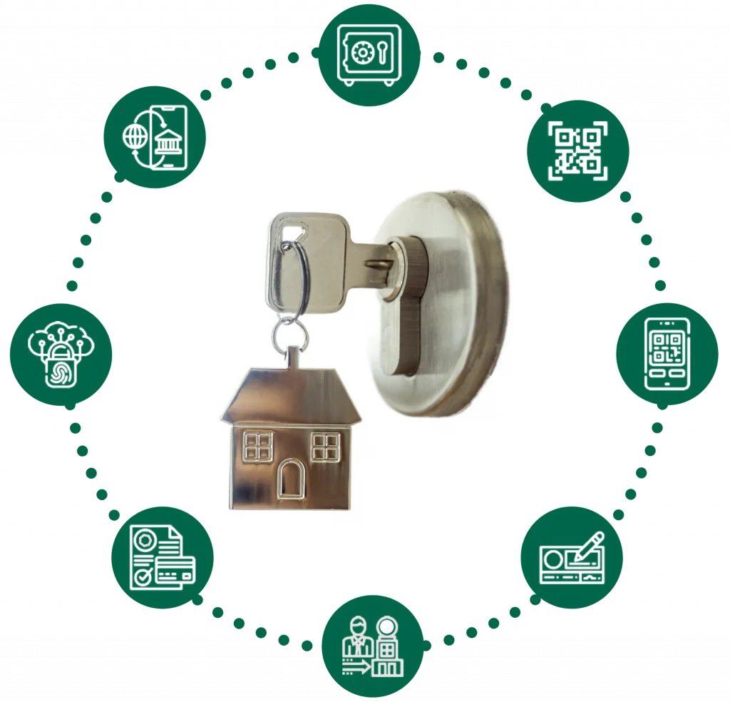 Residential Mortgage | Make Your Dream Home A Reality With HCB