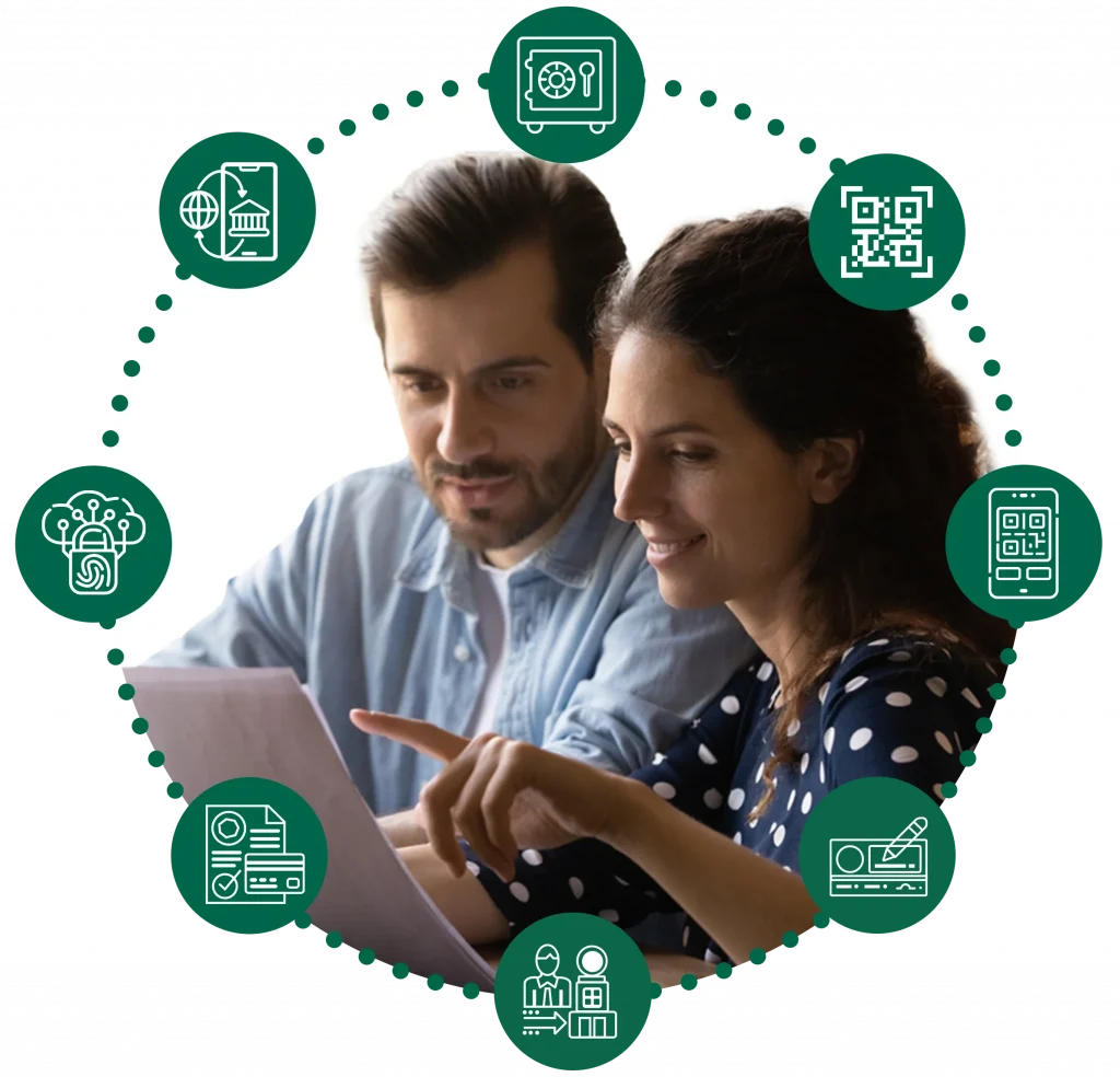 Registered Products | Secure Your Future