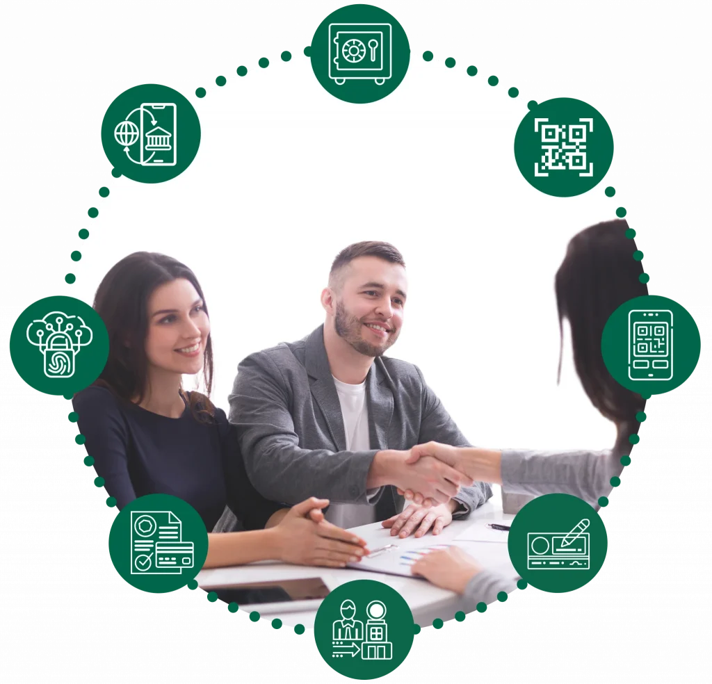 Personal Chequing Account | Manage Your Day-to-Day Finances