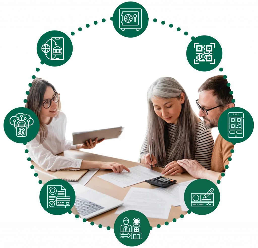 Retirement Income Fund | Habib Canadian Bank RIF